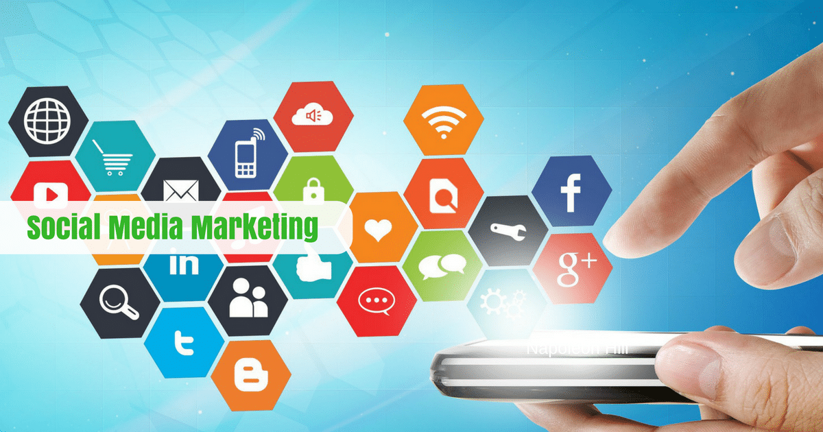 Social Media Marketing Training
