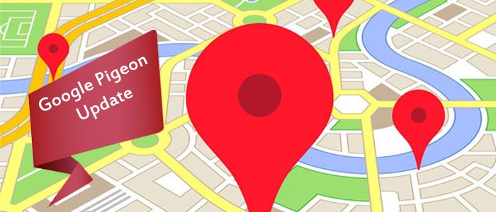 Google Pigeon Update – Is Pigeon Update Rollout in India ?