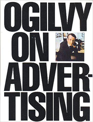 ogilvy on advertising