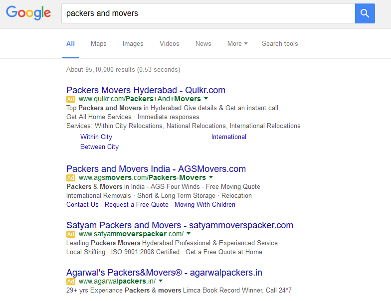 ppc ads, paid marketing strategy
