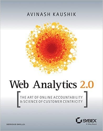 web analytics 2.0 book