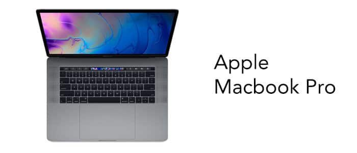 apple mac book pro