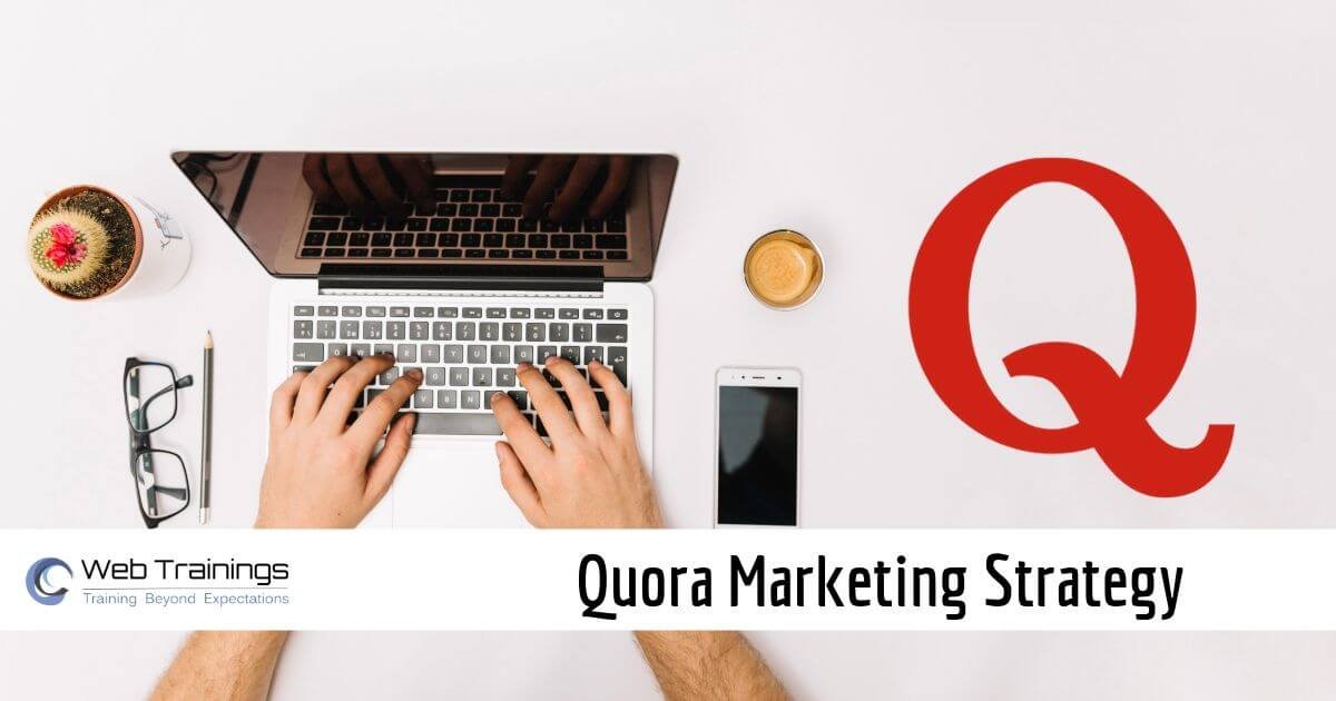 Quora Marketing Strategy for Business Growth