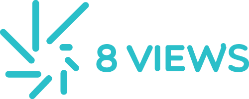 8 Views Digital Marketing Agency