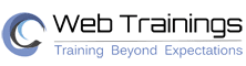 Web Trainings logo
