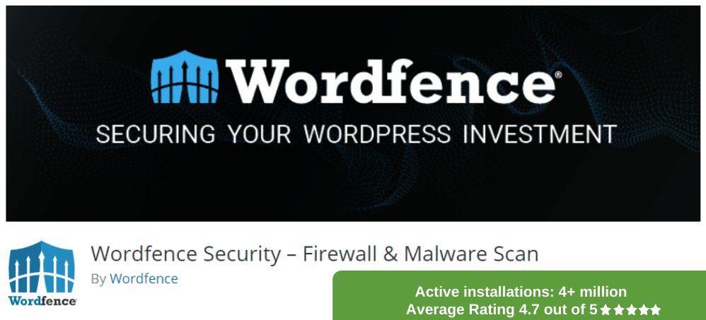 Top 10 WordPress Plugins