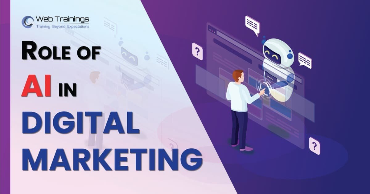 Enhancing Digital Marketing with AI