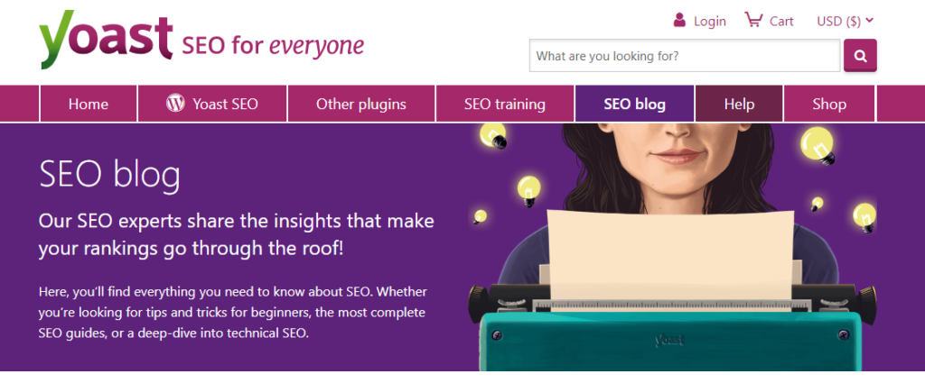 Yoast Blog 