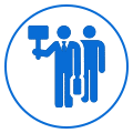 100% practical oriented training and Placements Assistance