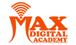 Max Digital Academy