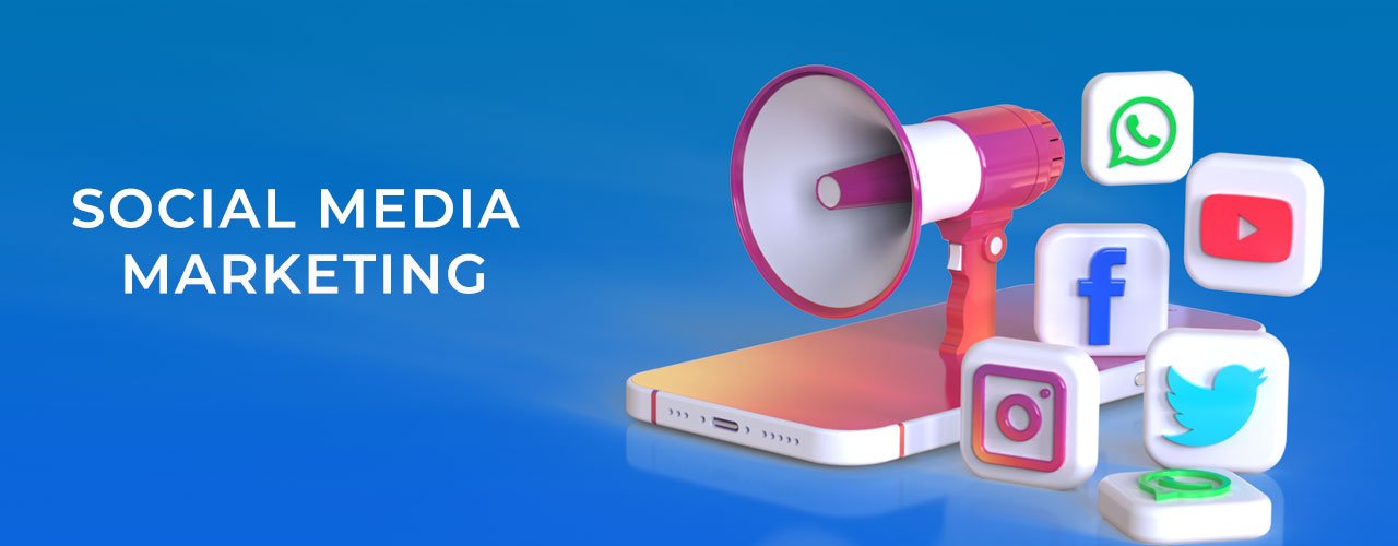 SMM Training in Hyderabad - Social Media Marketing Course | 8+ Networks