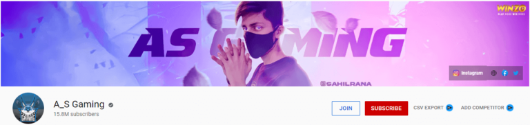 top-10-gaming-youtubers-in-india-2024-web-trainings