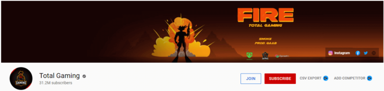 top-10-gaming-youtubers-in-india-2024-web-trainings
