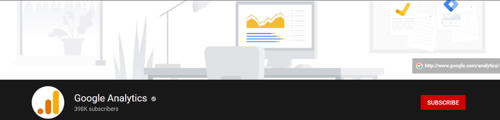 GoogleAnalytics