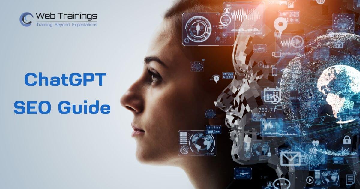 ChatGPT SEO Guide : A Comprehensive Guide for SEO Ranking