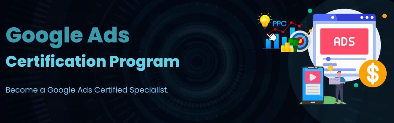 Google Ads Certification