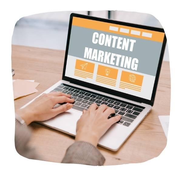 content marketing skills
