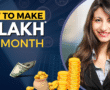 how to make 1 lakh per month with digital marketing