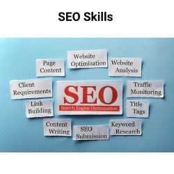 seo skills, local seo skills, digital marketing skills 