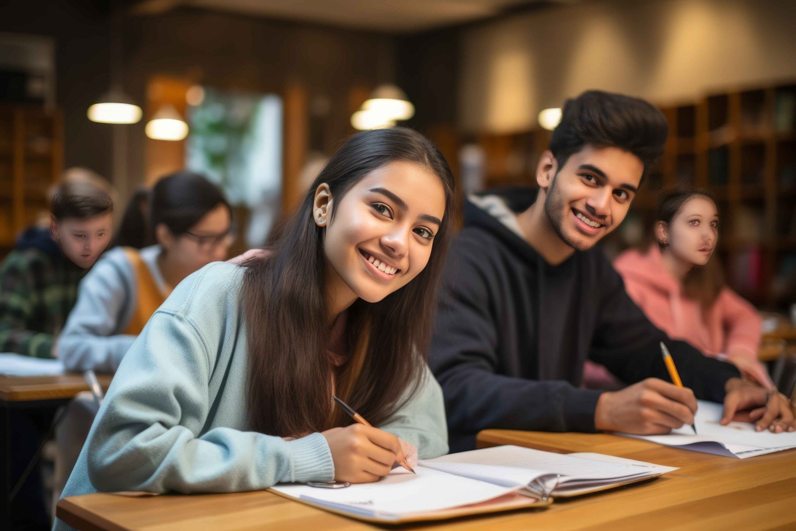 PTE Coaching in Hyderabad