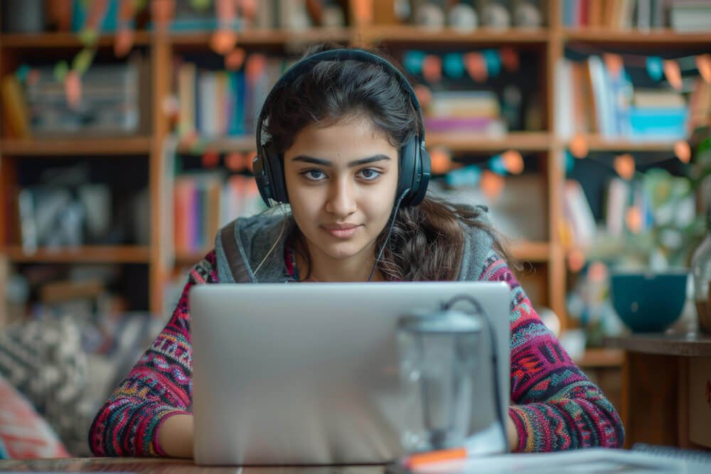 PTE Training - Listening Module