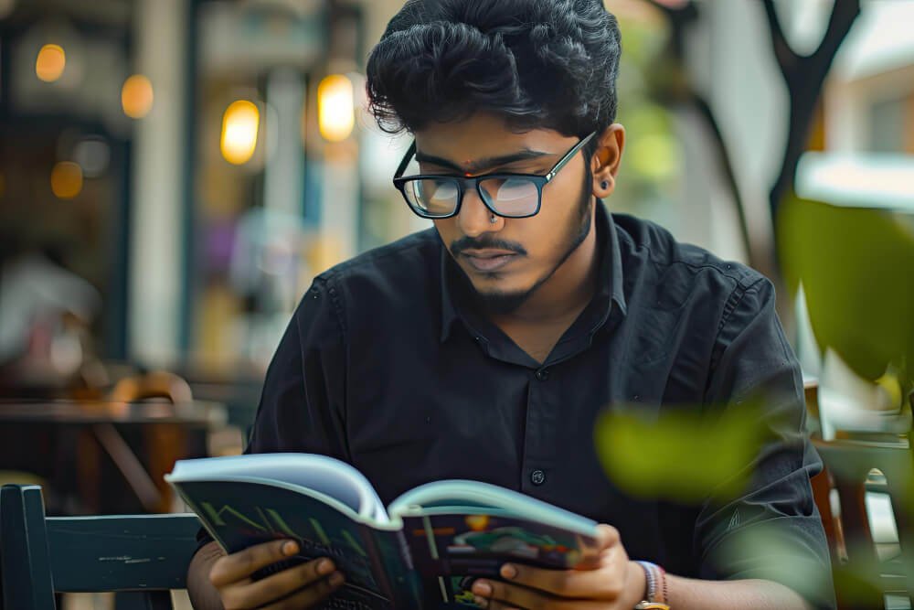 PTE Coaching - Reading Module