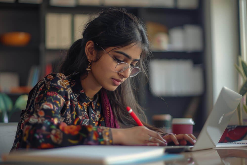 PTE Course - Writing Module