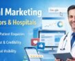 digital marketing for doctors