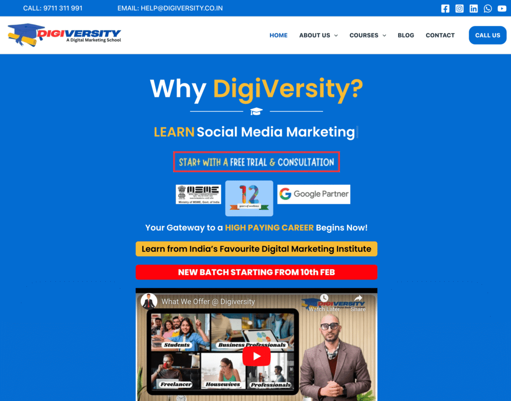 digitversity
