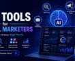 AI tools for Digital Marketing