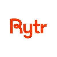 ai tools for digital marketing, rytr logo 