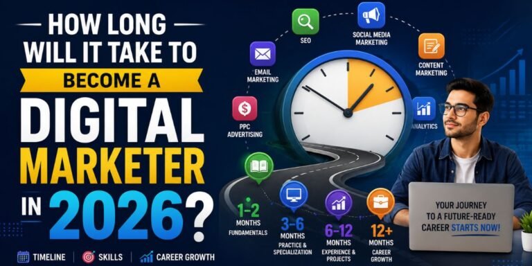 How to Start a Digital Marketing Agency in India -2026? [Guide]