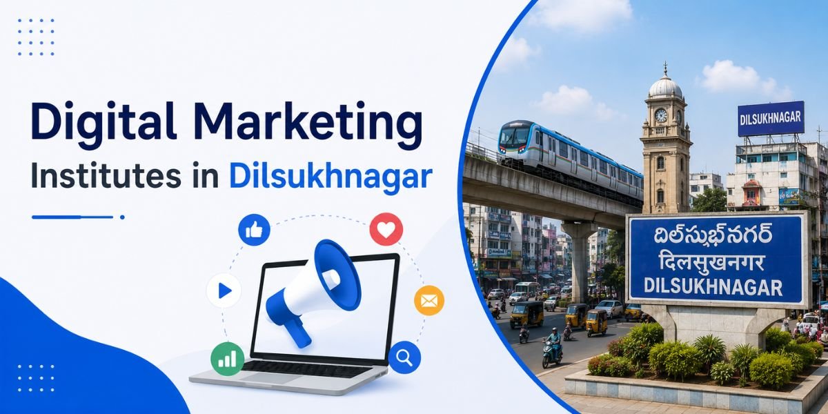 digital marketing institutes in dilsukhnagar