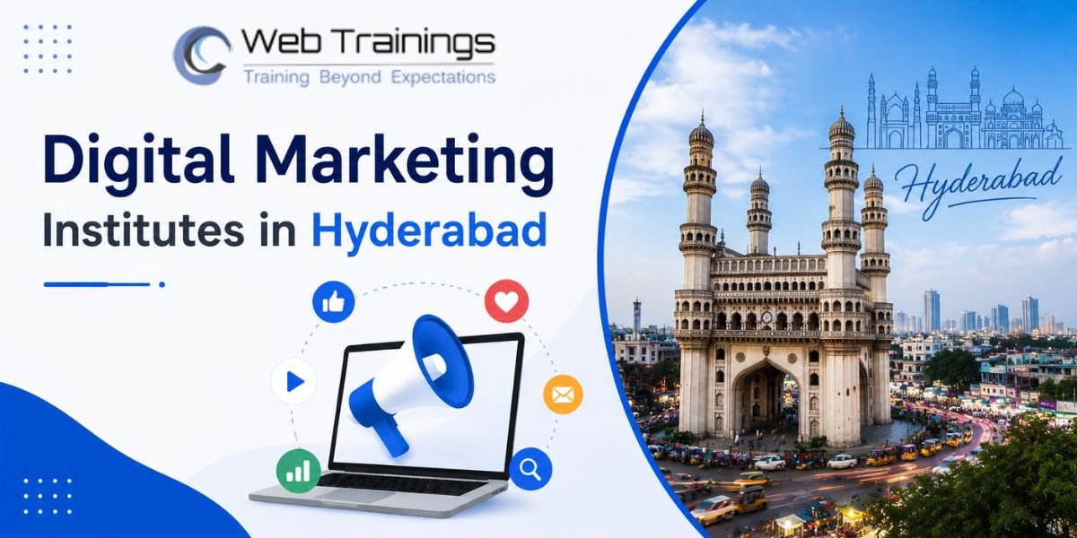 top digital marketing institutes in hyderabad