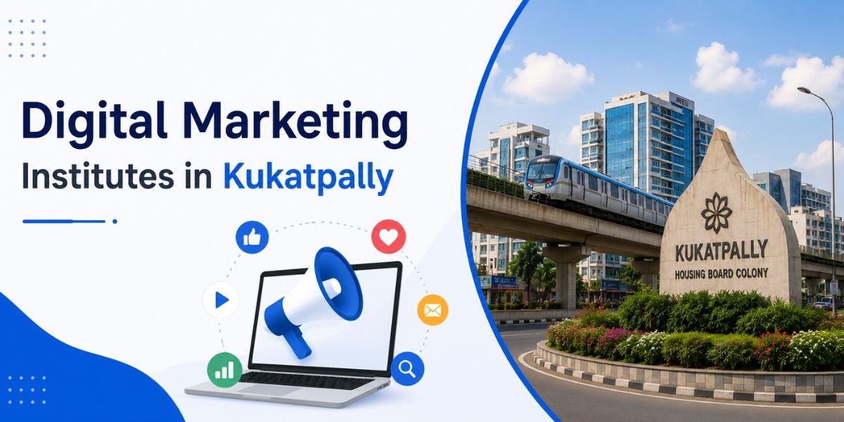 digital marketing institutes in kukatpally